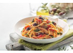 FUSILLIS BOLOGNAISE